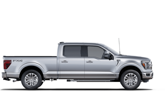 2025 Ford F-150+F-150